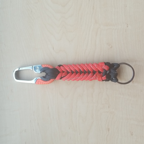 Key chain Paracord - Picture 3 of 3